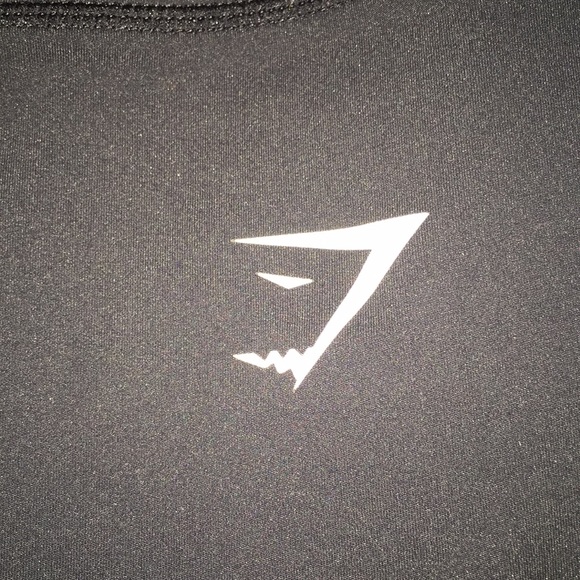 Gymshark workout leggings - Picture 2 of 3